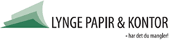 Logo-Lynge-Papir-Kontor
